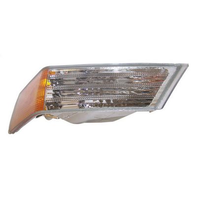 Crown Automotive Parking/Turn Signal Light Assembly - 68004181AB